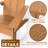 Adirondack Chair With Ottoman-71613261