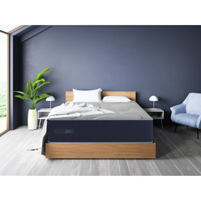 Foam Comfort Mattress: Marvelous Middle Prevents Sagging And Enhances Durability Super Twin Extra Long Mattress. Cooler Than Pillow's Contrary End. Blends Dual Cooling Gel Phase Change For Optimal