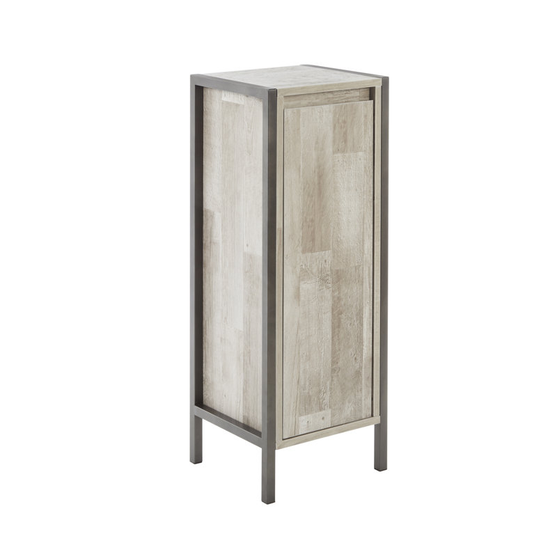 Adedoyin Freestanding Bathroom Cabinet