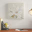« serene magnolia », reproduction de peinture à l’acrylique sur toile tendue-1537219580
