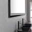 84 po L 48 po Miroir de salle de bain mural Hd-132203607