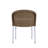 Dune Resin Wicker Stacking Side Chair-135408407-135408393