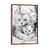 Classic Brown Wood Framed is unavailable