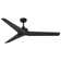 Hinkley Chisel Ceiling Fan