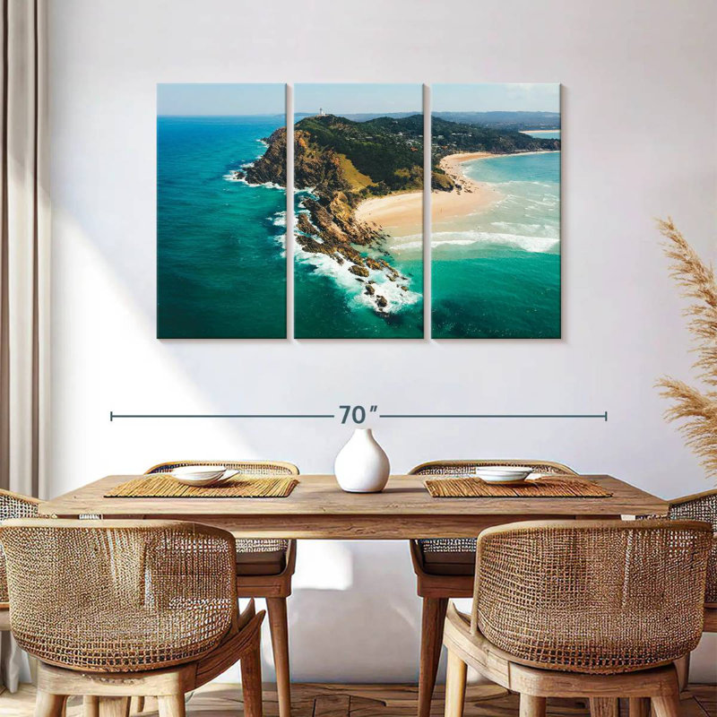 Plage Byron Bay