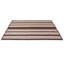 Shuler Geometric Hand Woven Area Rug-973608551