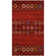 Poarch Performance Geometric Rug