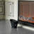 Iron Fireplace Tool Set