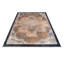 Tapis traditionnel en polypropylène à motif géométrique La dole Rugs - 5 x 8, 6 x 9-138102240