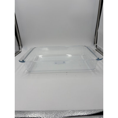 Pfaltzgraff 4.5-Quart Glass Baking Dish