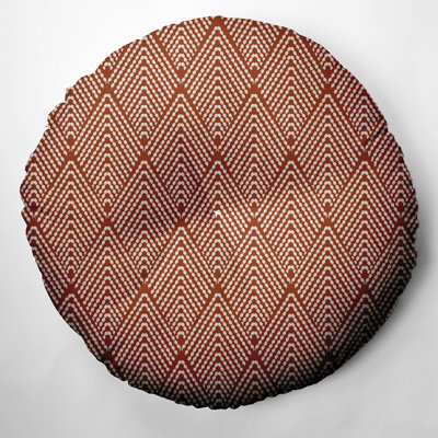 322_Oreiller de sol capitonné DesignLefeflor