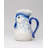 Blodwen 24oz. Ceramic Pitcher