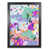 Black Grain Frame