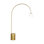 Noemie 75'' Steel Floor Lamp