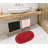 Schrick Bath Rug with Non-Slip Backing-1659442677