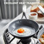 GreenPan Valencia Pro Healthy Ceramic Nonstick Hard-Anodized Aluminum Frying Pan-50958728