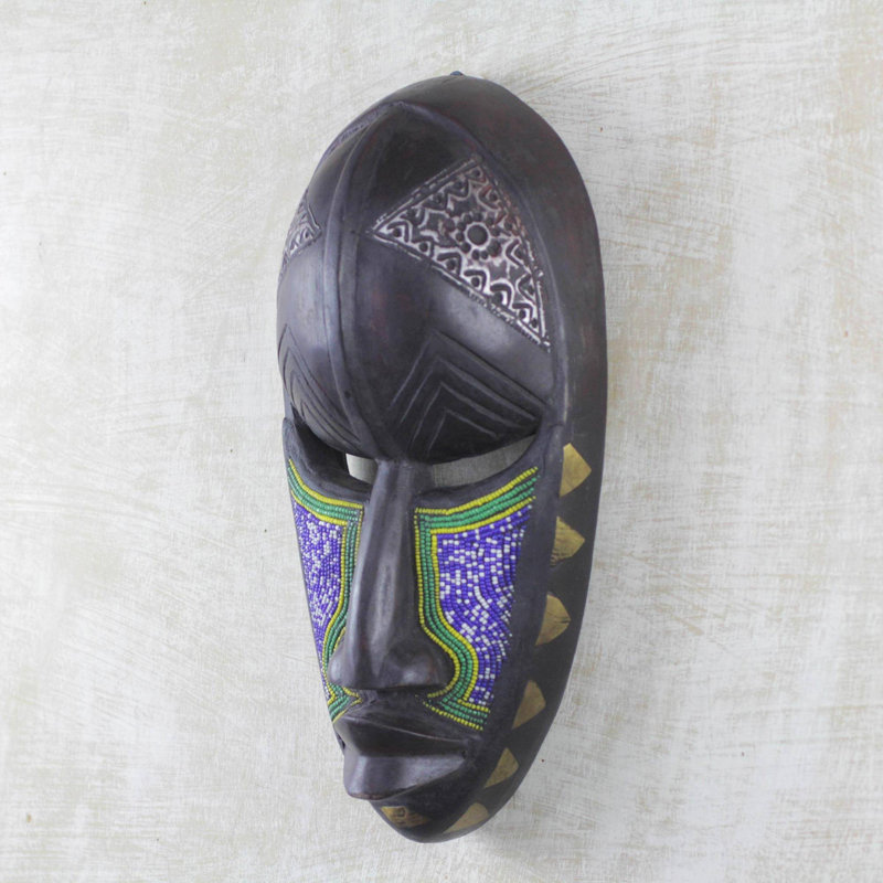 Akan Handmade Wall Décor