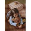 Wouf Wouf! Square Pouf-70763684
