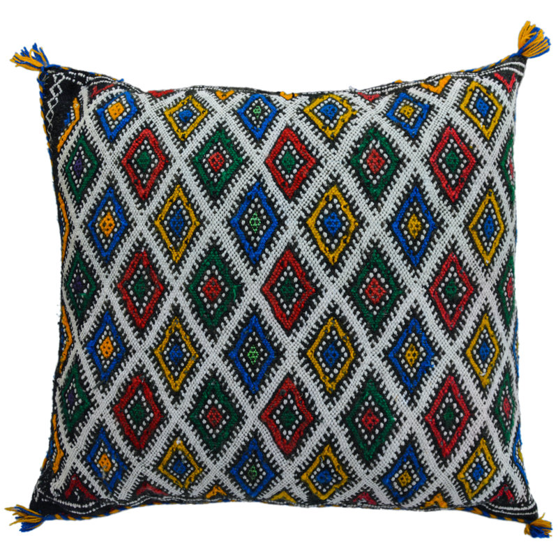 Lumbar Pillow Cover & Insert