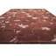 Malorca Rectangle 250 cm x 300 cm Floral Hand Woven Area Rug