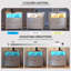 60cm W Bedside Table-258277882