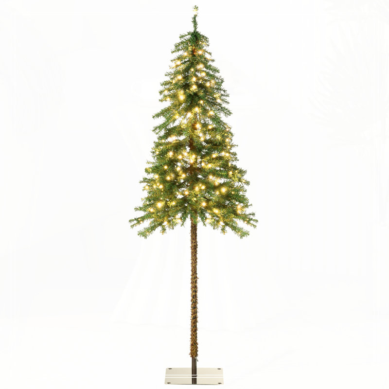 Arbre de Noël artificiel 6 pi