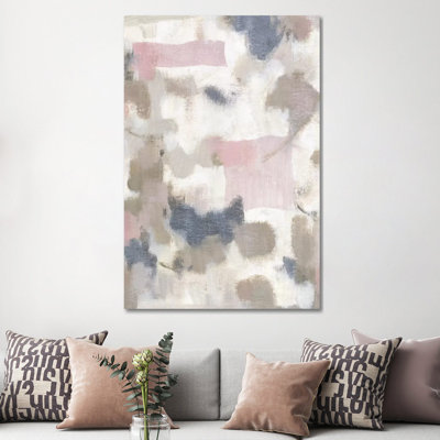 Unfocus I by Tim OToole - Gallery-Wrapped Canvas Giclée on Canvas
