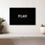 Senne Play Typographie-108738659