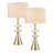 Composite Table Lamp