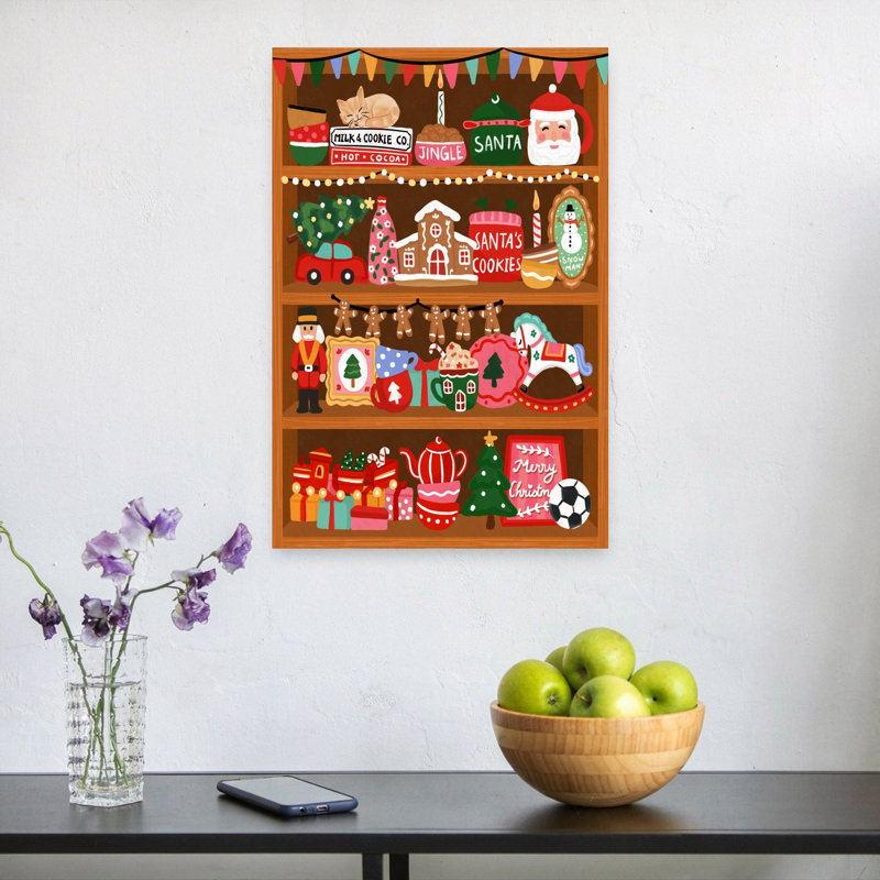 Print, 60.96cm H x 40.64cm W