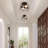 Flush Mount