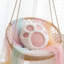 Coussin Adorable Cat Paw Print