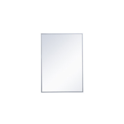 Clapp Surface Medicine Cabinet