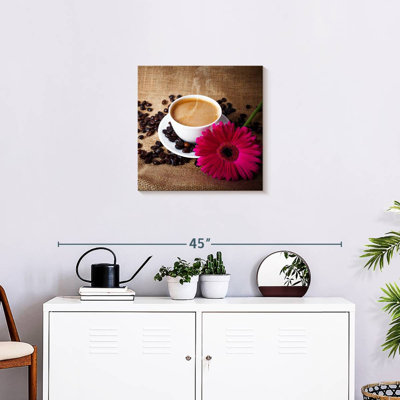 Cappuccino Yarlin