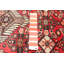 Tapis rouge Konya Anatolian 2 pi 8 po x 9 pi 6 po