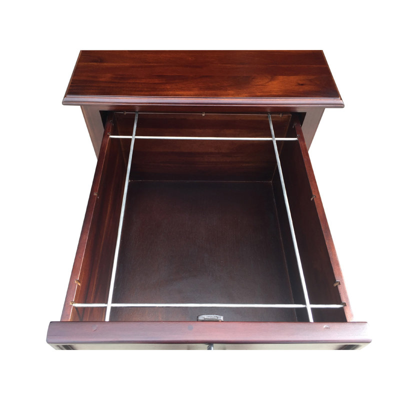 Armoire de rangement Rosenbaum