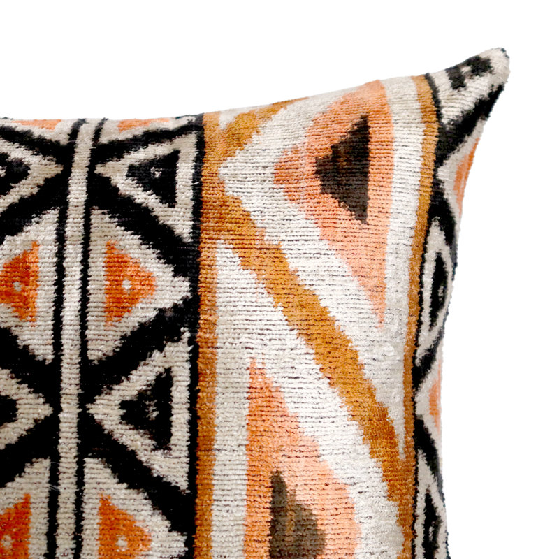 Square Pillow Cover & Insert