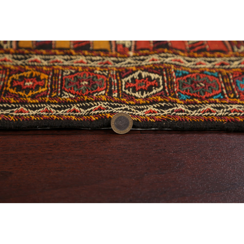 One-of-a-Kind Area Rug