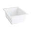 Holcomb 16" Drop In Kitchen Sink