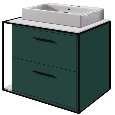 Linea 24'' Single Bathroom Vanity