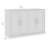 Arlex Murphy Cabinet Bed with Mattress-95755072-95755074
