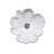 Blanc est en rupture de stock