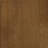 Walnut And Linen Foldable 3-Panel Screen