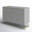 Commode double l 39,4 po Marable-630575438
