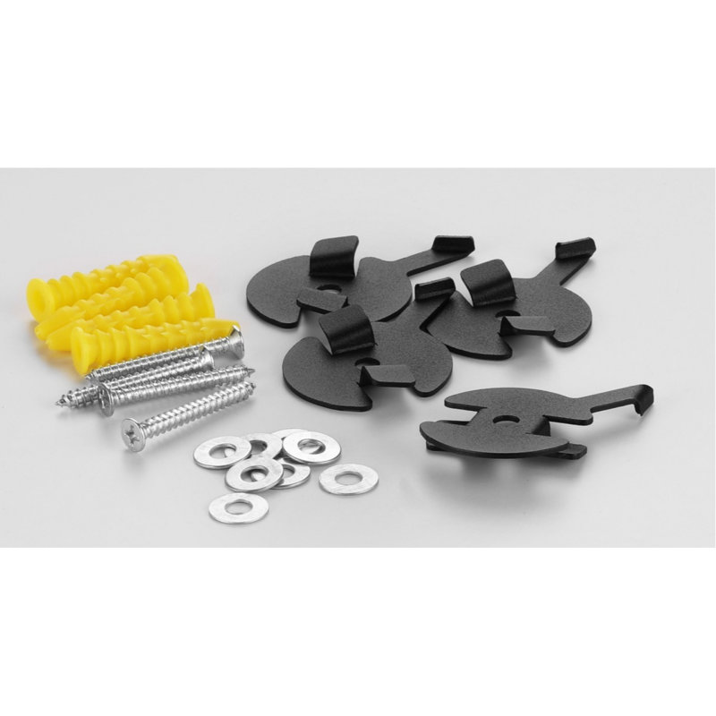 Magnetix Pre-installation Surfaced Mount Kit