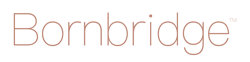 Logo Bornbridge