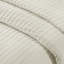 3 pièces courtepointe crème double / grand - microfibre et coton, réversible pour une nuit de sommeil sereine douce, avec literie en coton-116011621-116011624