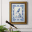 Toile De Jouy I - imprimé-383918165
