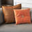 Khaki Genuine Leather Modular Sofa cushion couch-503946006