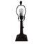 Lampe de chevet 14,5 po Canizales-2091540816